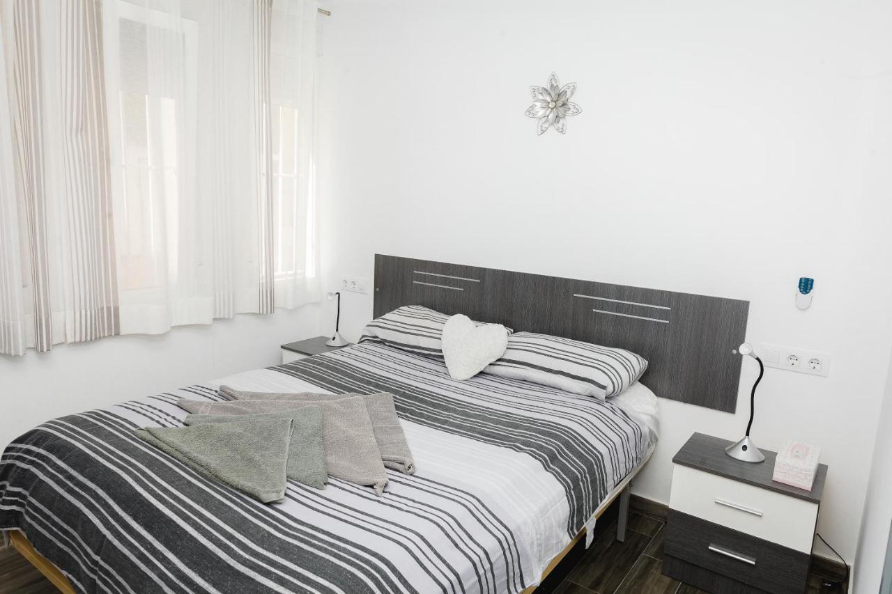 Casa De La Playa Javea Apartment Exterior photo